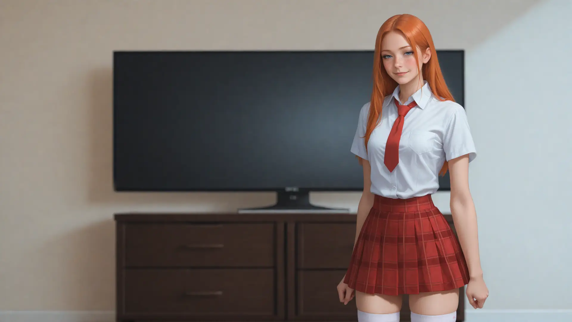 游戏截图1